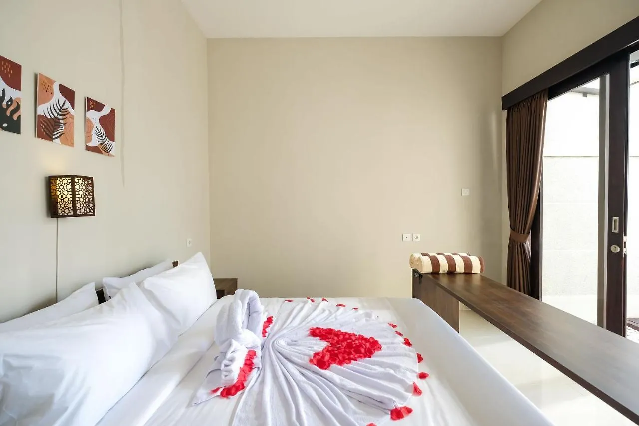 The Lavana Jwk Cendana Villa Pandawa - 2 Bedroom Villa Uluwatu  Uluwatu (Bali)