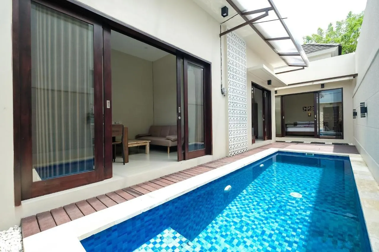 The Lavana Jwk Cendana Villa Pandawa - 2 Bedroom Villa contacts