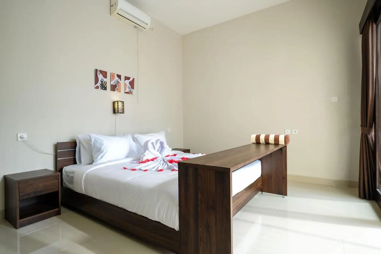 The Lavana Jwk Cendana Villa Pandawa - 2 Bedroom Villa Uluwatu  0*, Uluwatu (Bali) Indonesia