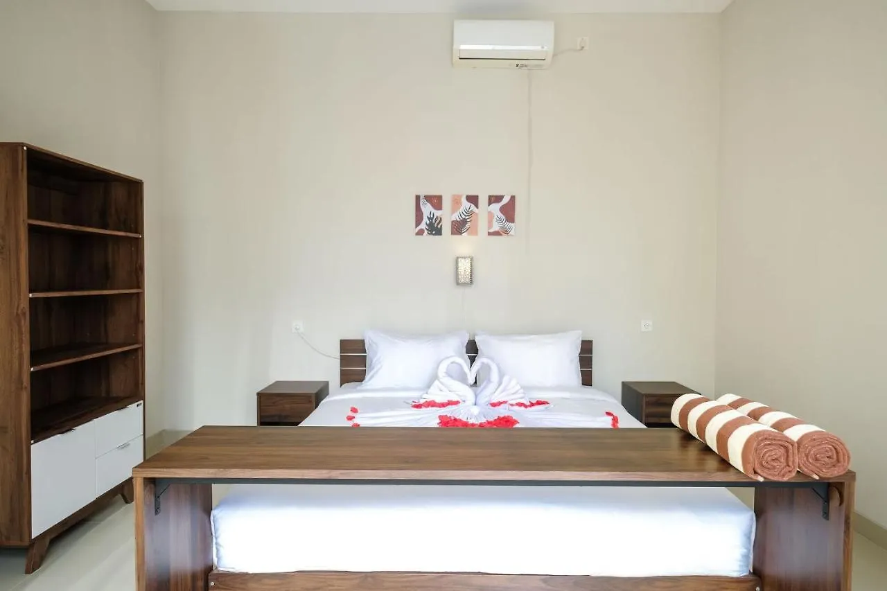 The Lavana Jwk Cendana Villa Pandawa - 2 Bedroom Villa Uluwatu  0*, Uluwatu (Bali) Indonesia