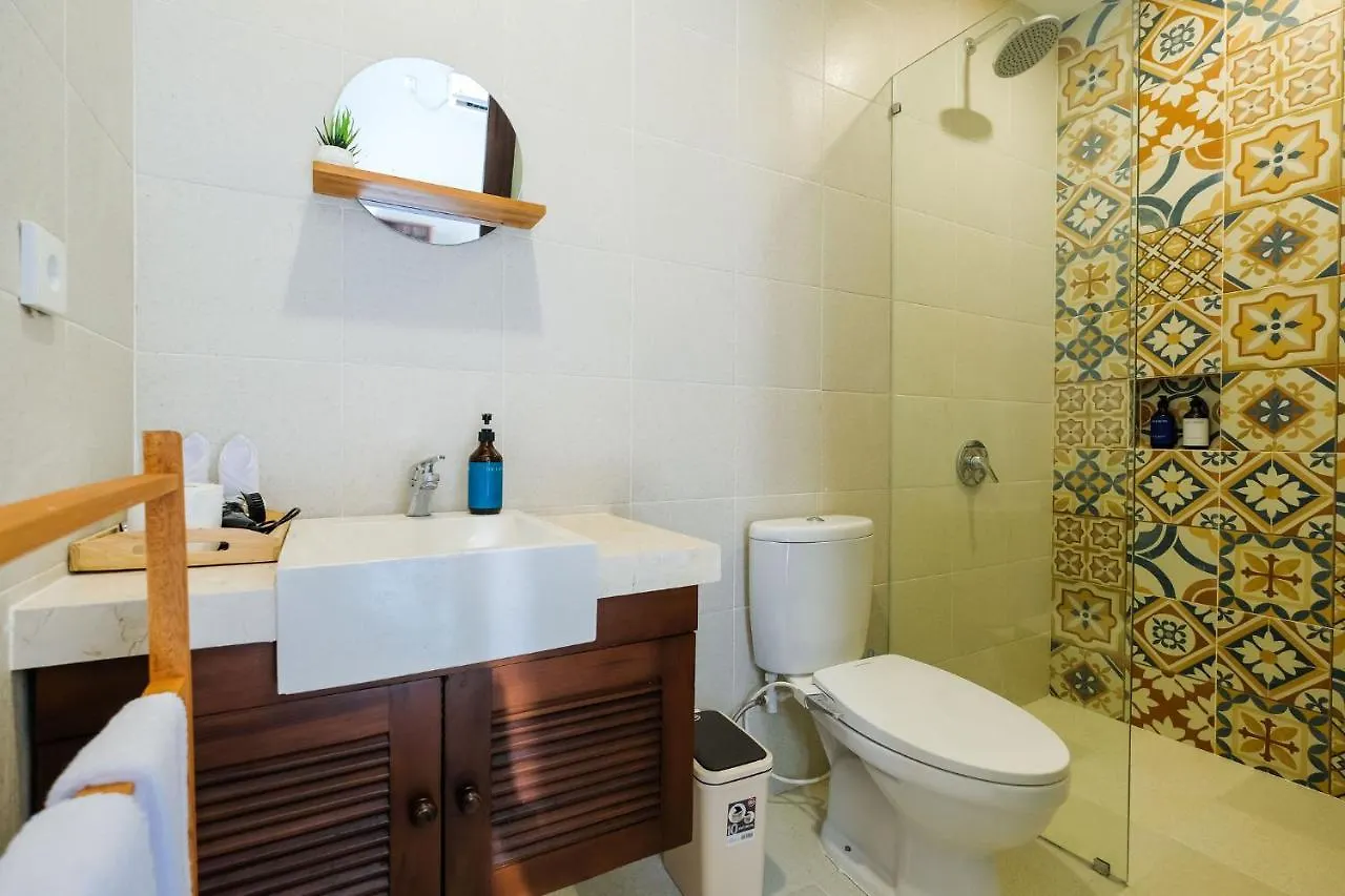 The Lavana Jwk Cendana Villa Pandawa - 2 Bedroom Villa Uluwatu  Indonesia