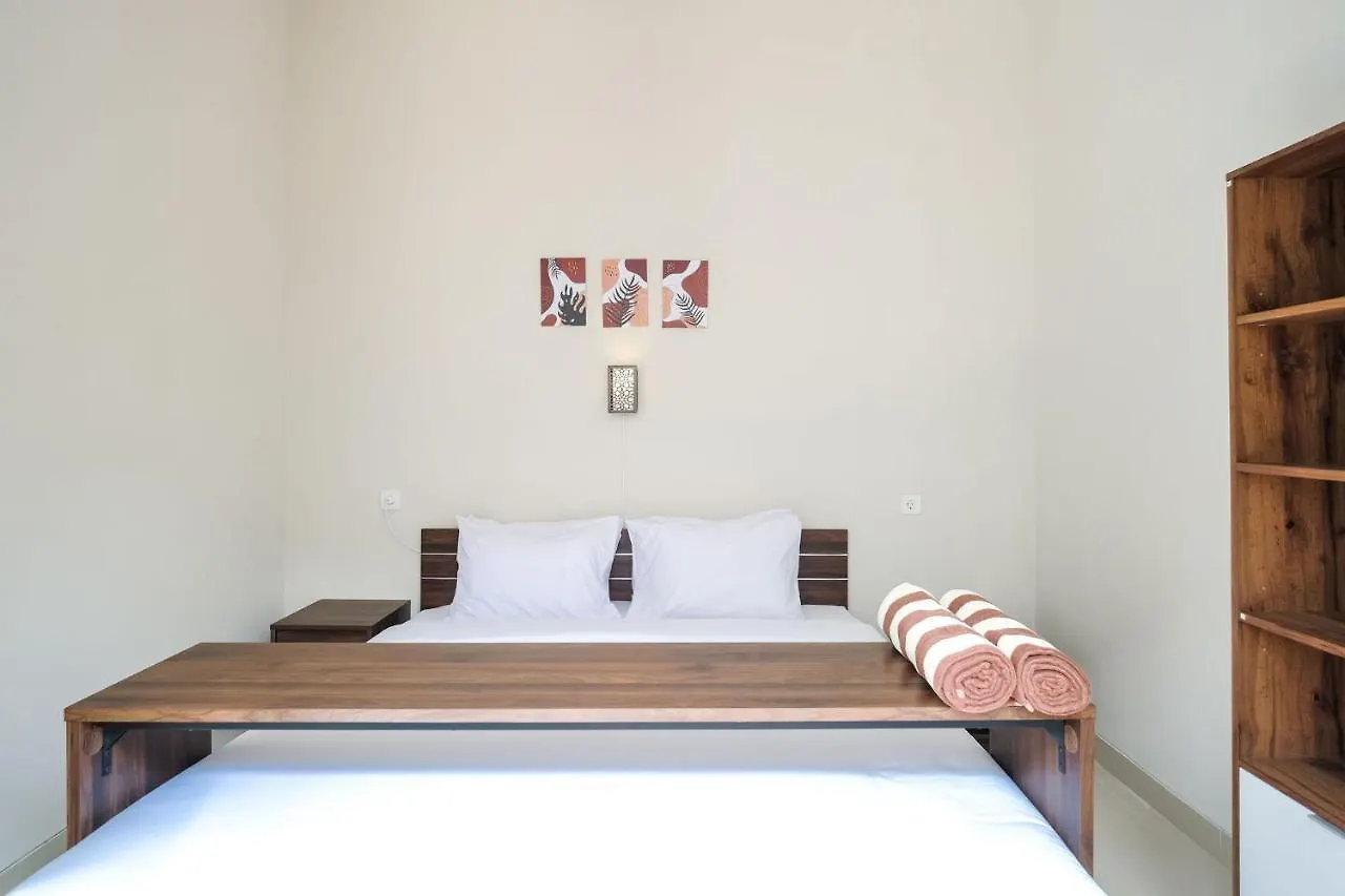 The Lavana Jwk Cendana Villa Pandawa - 2 Bedroom Villa Uluwatu  Indonesia
