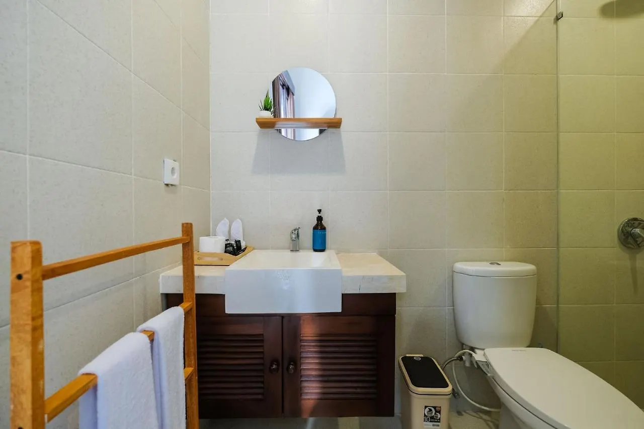The Lavana Jwk Cendana Villa Pandawa - 2 Bedroom Villa Uluwatu  0*, Uluwatu (Bali) Indonesia