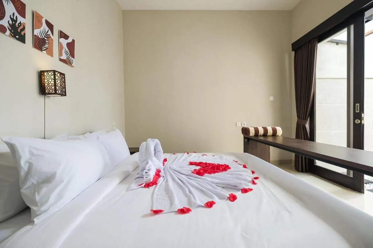 The Lavana Jwk Cendana Villa Pandawa - 2 Bedroom Villa Uluwatu