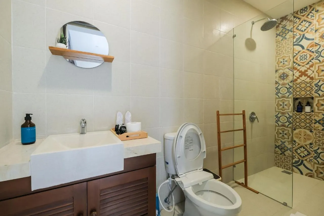 The Lavana Jwk Cendana Villa Pandawa - 2 Bedroom Villa Uluwatu