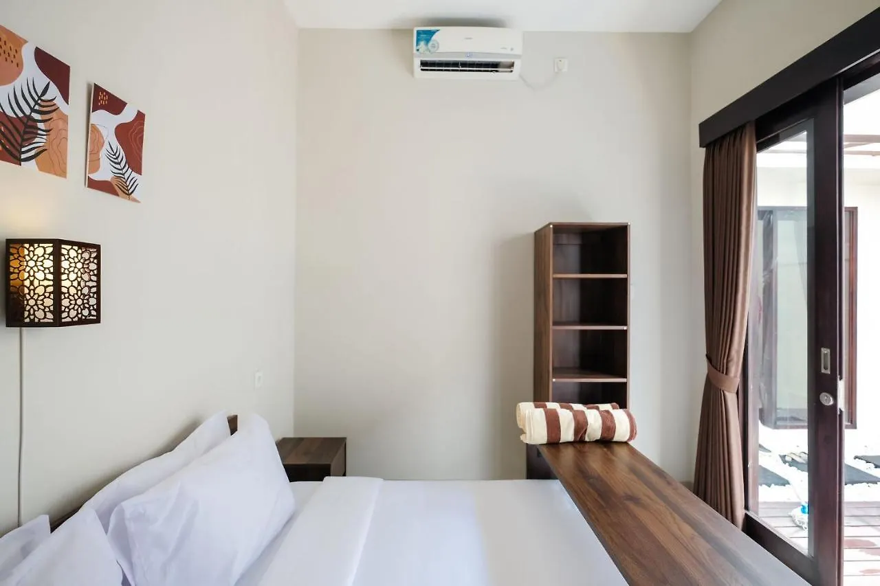 The Lavana Jwk Cendana Villa Pandawa - 2 Bedroom Villa Uluwatu  0*, Uluwatu (Bali)